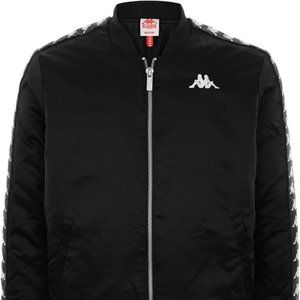 Kappa Jacket Bawer bomber for Man | size S | NEW